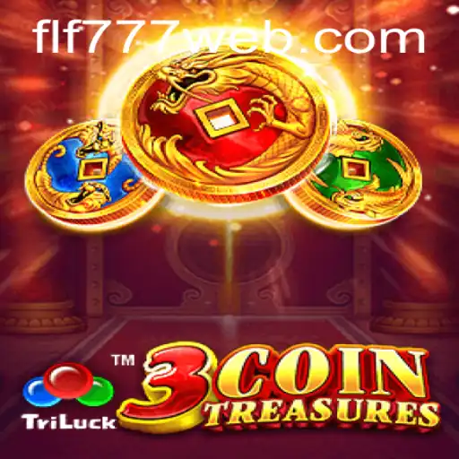 Discover the Excitement of 3CoinTreasures and the Intriguing FLF777 Keyword