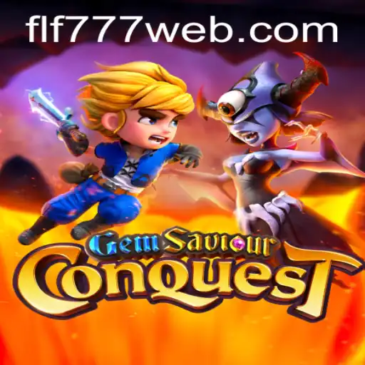 The Epic Adventure of GemSaviourConquest: A Deep Dive into Gameplay and Strategy