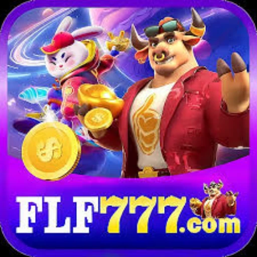 FLF777 Logo