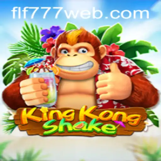 KingKongShake: The New Sensation in Gaming