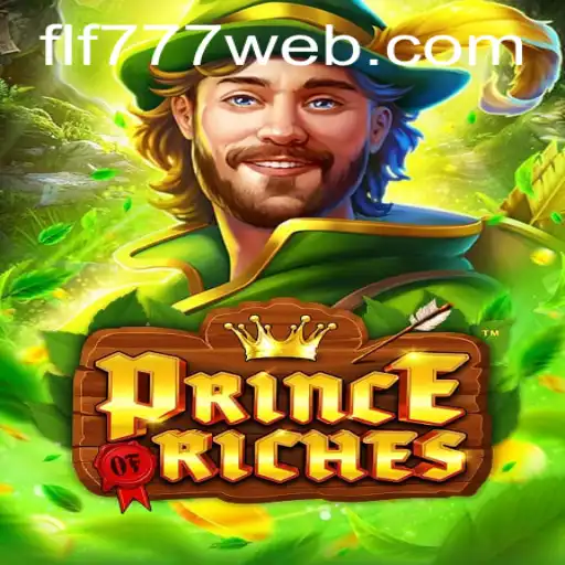 Exploring the Exciting World of PrinceOfRiches