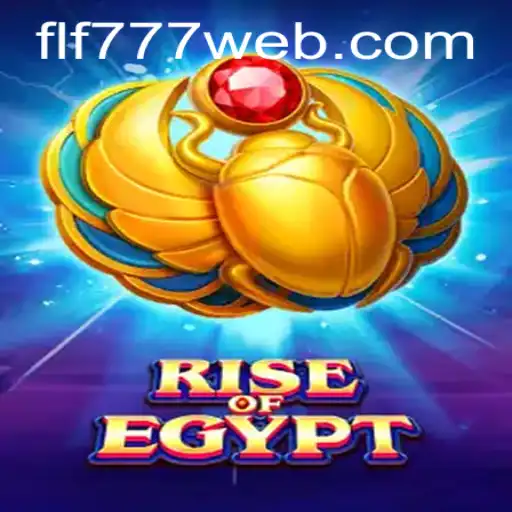 Embark on an Epic Journey with RiseOfEgypt: A Thrilling New Game Experience