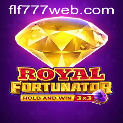 Unveiling Royalfort: A Thrilling Journey into Strategic Mastery with FLF777