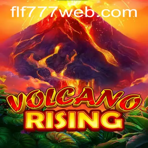 VolcanoRising: The Ultimate Adventure Awaits with the Thrilling Game 